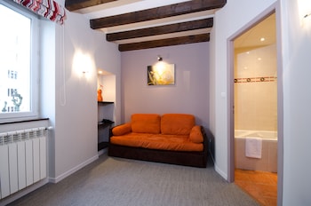 Family Room, Multiple Beds, Non Smoking