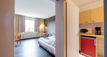 Comfort Quadruple Room