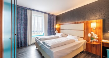 Comfort Quadruple Room