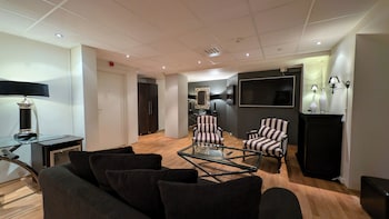 Suite, Non Smoking