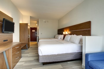 Standard Room, 2 Queen Beds