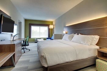 Suite, 1 Bedroom, Accessible (Communications)
