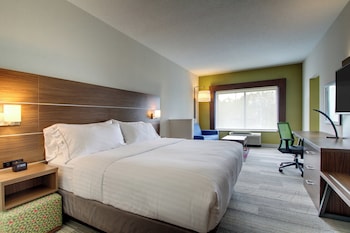 Suite, 1 Bedroom, Jetted Tub