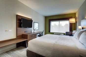 Suite, 1 King Bed