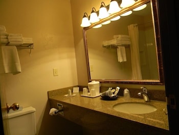 Room, 2 Double Beds, Non Smoking