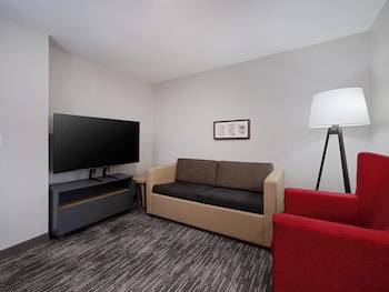 Suite, 1 Bedroom