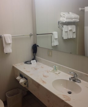 Standard Room, 2 Queen Beds
