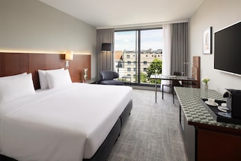 Superior French Balcony Room