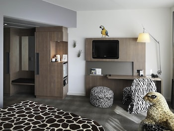 Room, 1 Double Bed