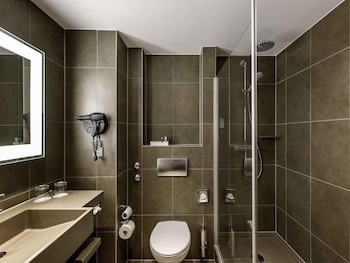 Standard Room, 2 Twin Beds