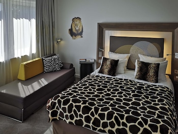 Room, 1 Double Bed