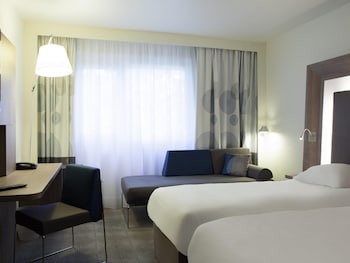 Executive Room, 2 Twin Beds