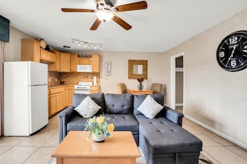 Suite, 1 Bedroom