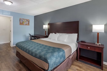 Deluxe Room, 1 King Bed, Non Smoking