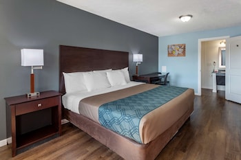 Deluxe Room, 1 King Bed, Non Smoking