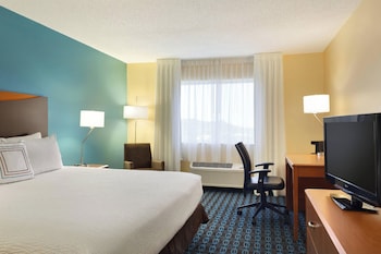 Room, 1 King Bed