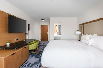 Room, 1 King Bed