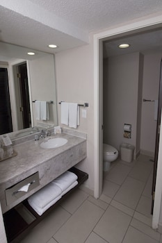 Room, 2 Twin Beds, Non Smoking