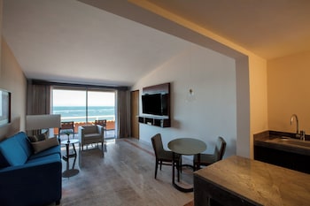 Suite (Master)