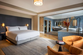 Presidential Suite, 1 King Bed