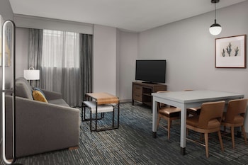Suite, Accessible, Non Smoking