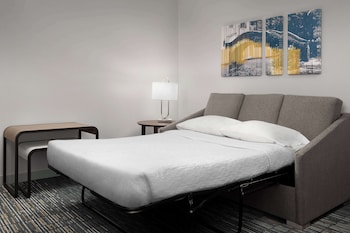 Suite, Accessible, Non Smoking