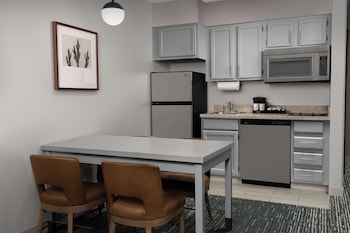 Suite, 2 Double Beds