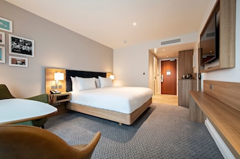 Room, 1 King Bed