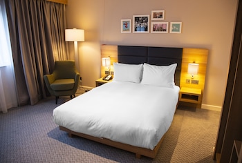 Room, 1 Queen Bed, Accessible