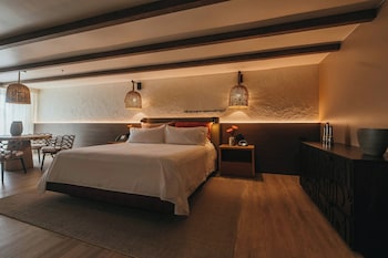 Executive Suite, 1 Bedroom (Adults Only, Marina Hotel)