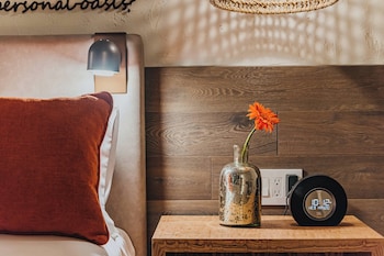 Room, 1 King Bed (Resort, Adults Only, Marina Hotel)