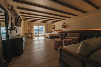 Executive Suite, 1 Bedroom (Adults Only, Marina Hotel)
