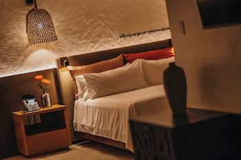 Executive Suite, 1 Bedroom (Adults Only, Marina Hotel)