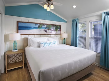 Lake Cottage