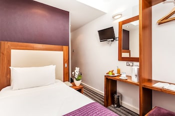 Superior Single Room