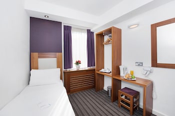 Superior Single Room