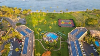 Premium Condo, 2 Bedrooms, Kitchen, Ocean View