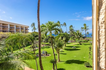 Premium Condo, 1 Bedroom, Partial Ocean View