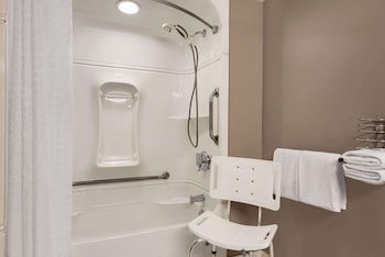 Room, 1 King Bed, Accessible, Non Smoking (Mobility, No pet friendly)