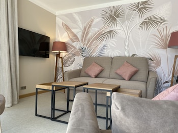 Suite Ermitage