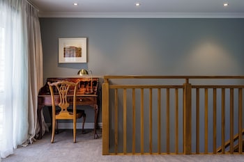 Cottage Suite
