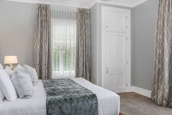 Homestead Suite