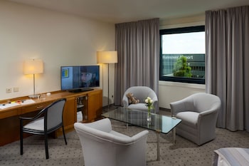 Family Room (Classic Plus)