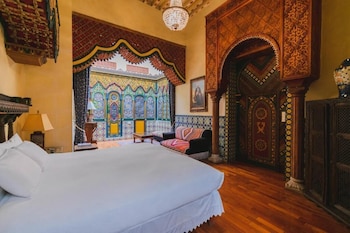 Presidential Room, 1 King Bed