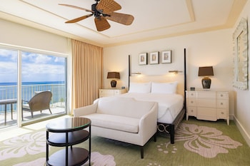 Ocean View Lanai