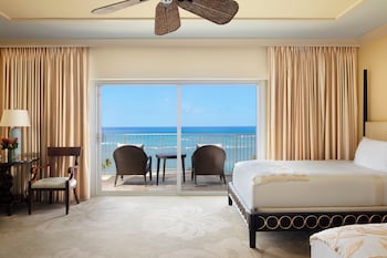 Ocean Front Lanai