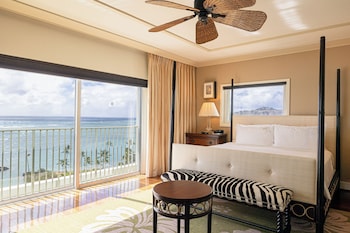 Tower Suite I, 1 Bedroom