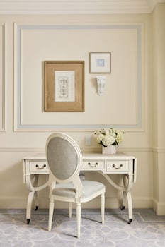 Reimagined King Room
