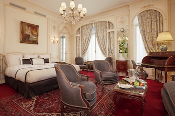 Corner Room