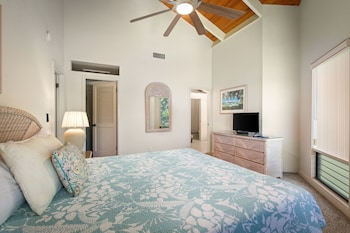 Loft, 2 Bedrooms, 2 Bathrooms, Oceanfront